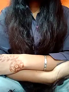 Mangla Bhabhi online show from 29, 12, 2024