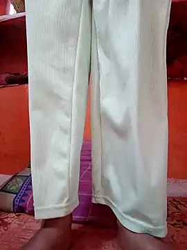 Mangla Bhabhi online show from 19, 3, 2025