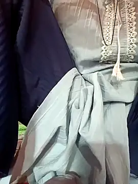 Mangla Bhabhi online show from 26, 9, 2025