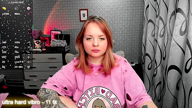 flower sarah  online show from 1, 12, 2025