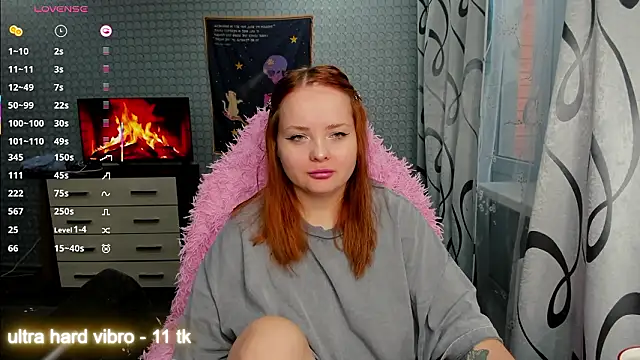 flower sarah  online show from 6, 2, 2026