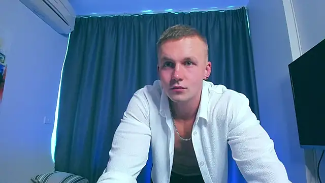 Samuel Andrew online show from 31, 1, 2025