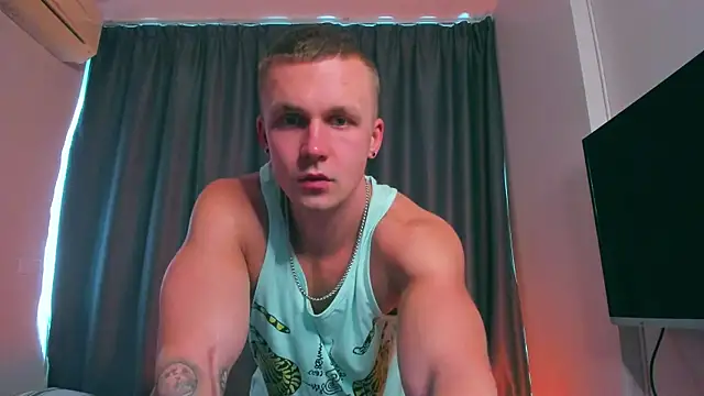 Samuel Andrew online show from 1, 2, 2025