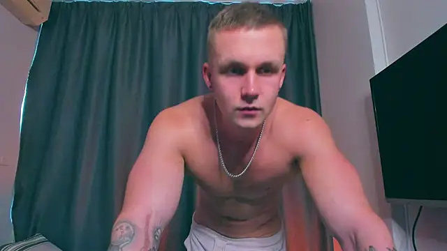 Samuel Andrew online show from 8, 2, 2025