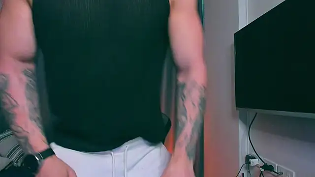 Samuel Andrew online show from 14, 2, 2025