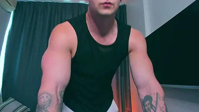 Samuel Andrew online show from 17, 2, 2025