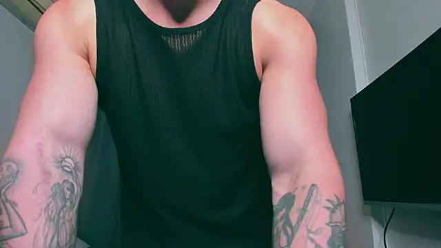 Samuel Andrew online show from 18, 2, 2025