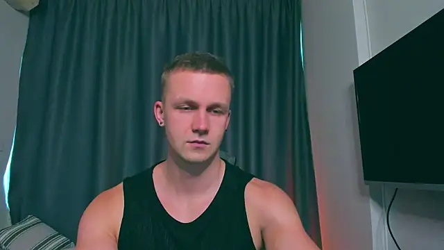 Samuel Andrew online show from 18, 2, 2025