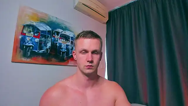 Samuel Andrew online show from 24, 2, 2025