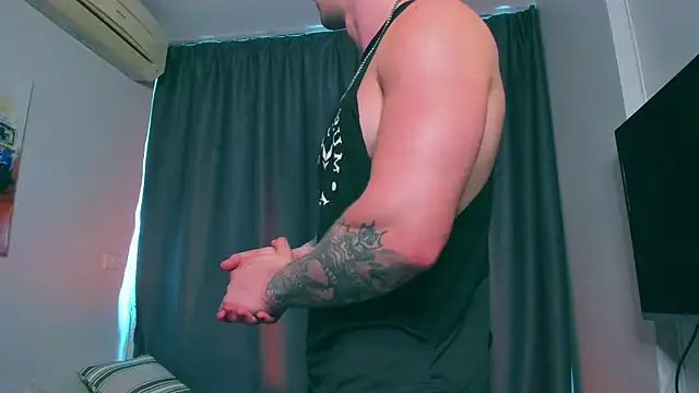 Samuel Andrew online show from 3, 3, 2025