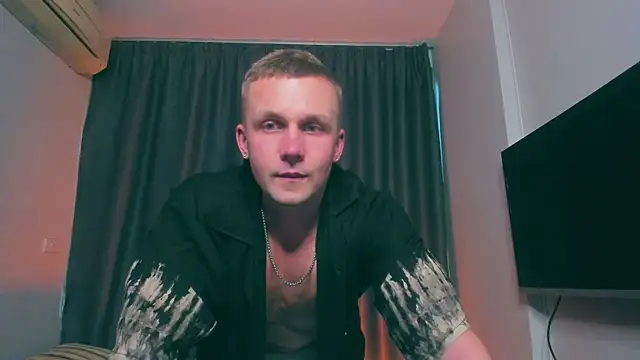 Samuel Andrew online show from 16, 3, 2025