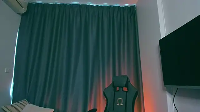 Samuel Andrew online show from 19, 3, 2025