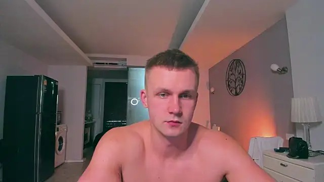 Samuel Andrew online show from 14, 9, 2025