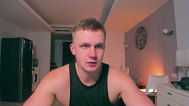 Samuel Andrew online show from 16, 9, 2025