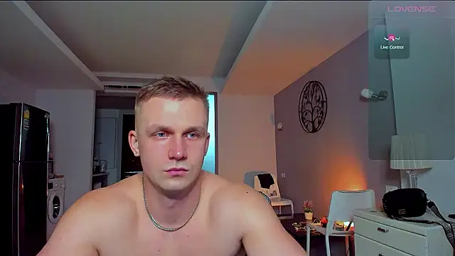 Samuel Andrew online show from 2, 2, 2026