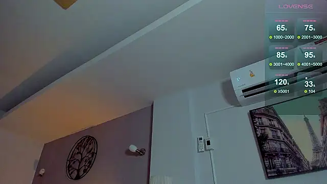 Samuel Andrew online show from 17, 3, 2026