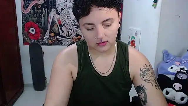 isabeautyx19 online show from 30, 4, 2026