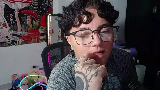 isabeautyx19 online show from 1, 7, 2026