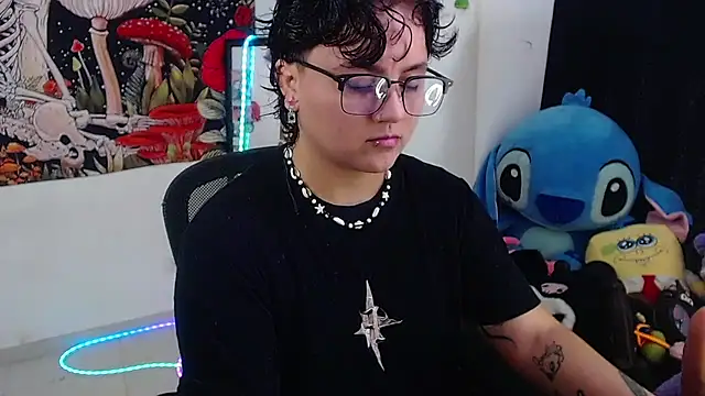 isabeautyx19 online show from 7, 7, 2026