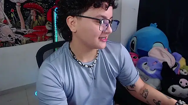 isabeautyx19 online show from 10, 7, 2026