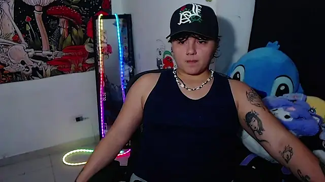 isabeautyx19 online show from 12, 7, 2026