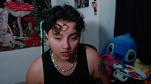 isabeautyx19 online show from 13, 7, 2026