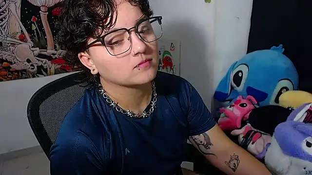 isabeautyx19 online show from 15, 7, 2026