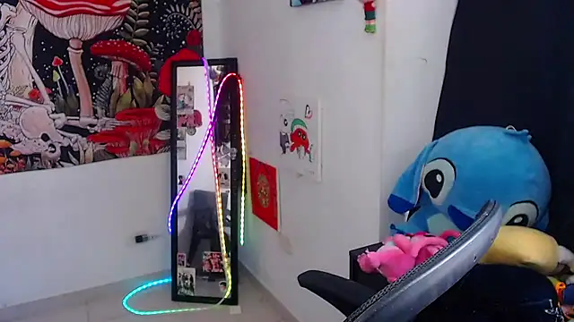 isabeautyx19 online show from 15, 7, 2026
