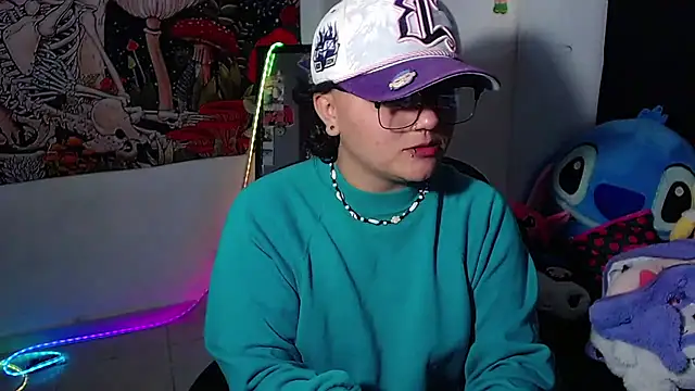 isabeautyx19 online show from 19, 7, 2026