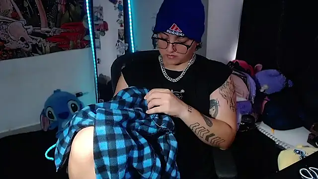 isabeautyx19 online show from 24, 7, 2026