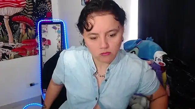 isabeautyx19 online show from 26, 7, 2026