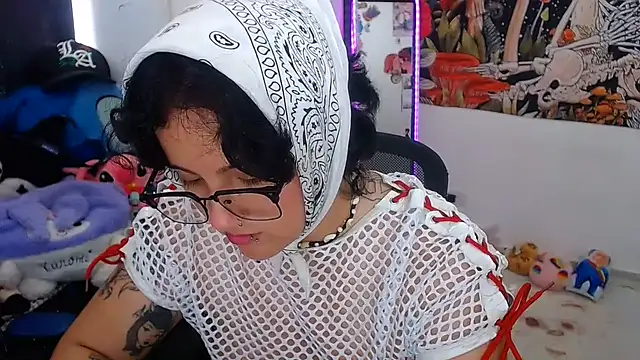 isabeautyx19 online show from 4, 8, 2026