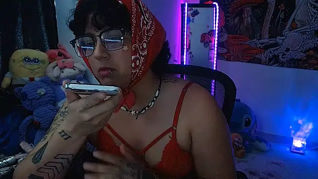 isabeautyx19 online show from 5, 8, 2026