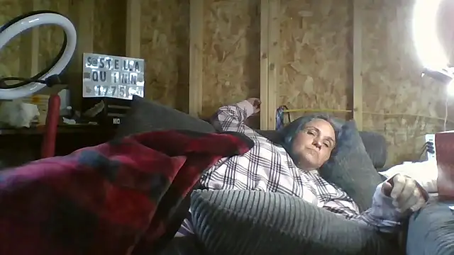 stellaquinn1775 online show from 2, 10, 2025