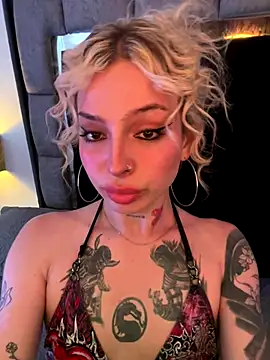 Bonnie vega online show from 9, 9, 2025