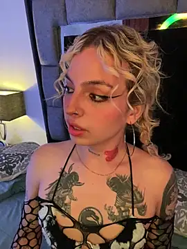 Bonnie vega online show from 26, 9, 2025