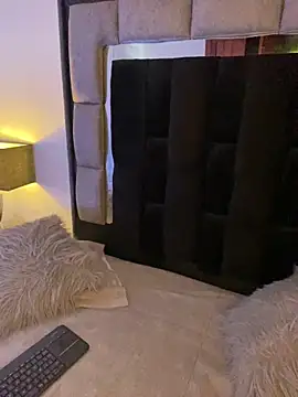 Bonnie vega online show from 30, 9, 2025