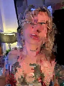 Bonnie vega online show from 7, 1, 2026