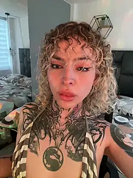 Bonnie vega online show from 30, 6, 2026