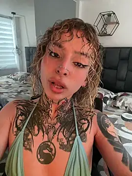 Bonnie vega online show from 1, 7, 2026