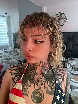 Bonnie vega online show from 2, 7, 2026
