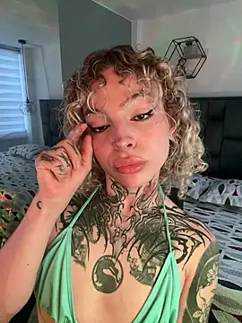 Bonnie vega online show from 8, 7, 2026