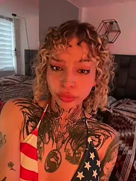Bonnie vega online show from 6, 8, 2026