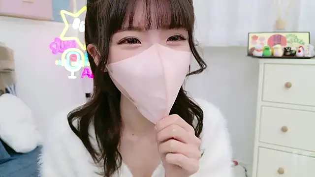 -minami- online show from 7, 1, 2025