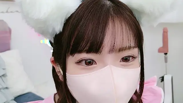 -minami- online show from 3, 3, 2025