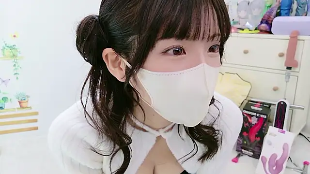 -minami- online show from 17, 1, 2026