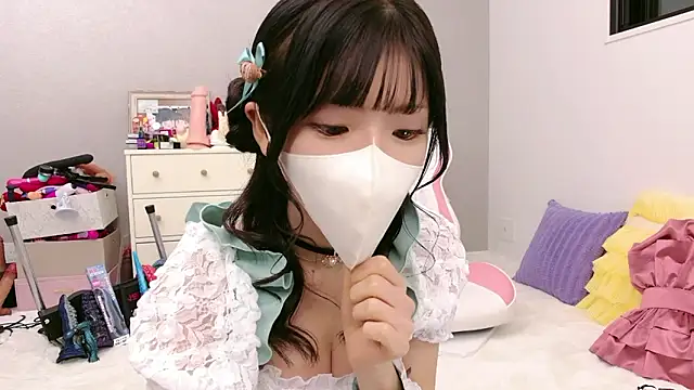 -minami- online show from 11, 5, 2026