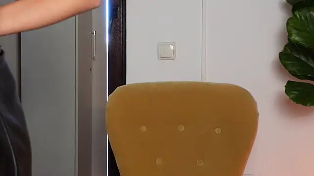 NinaCrystal1 online show from 16, 9, 2025