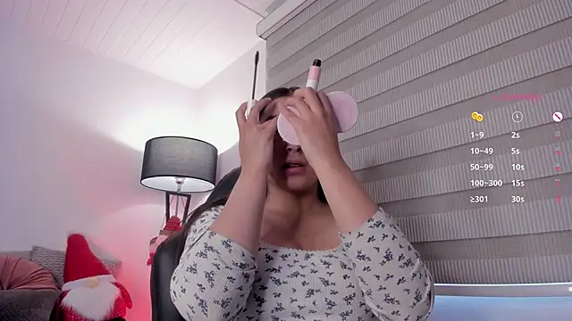 vico sweety online show from 5, 12, 2025