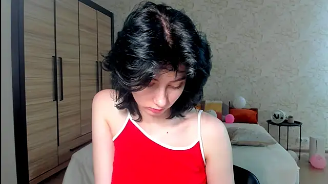 JulisSweet online show from 16, 3, 2025